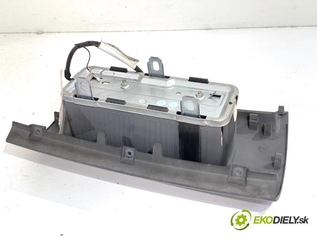 FIAT SCUDO II Autobus 2007 88 kW 2.0 D Multijet 1997 AirBag spolujezdce 14981720ZN (Airbag)