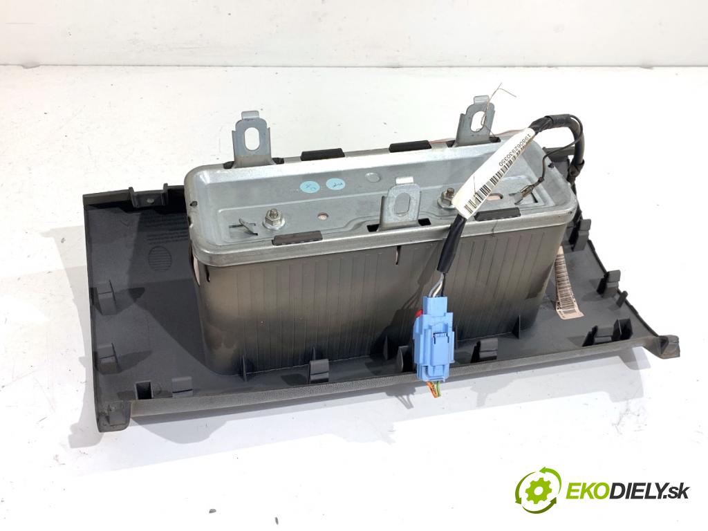 FIAT SCUDO II Autobus 2007 88 kW 2.0 D Multijet 1997 AirBag spolujezdce 14981720ZN (Airbag)