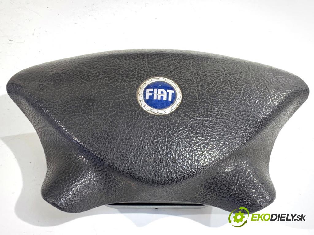 FIAT SCUDO II Autobus 2007 88 kW 2.0 D Multijet 1997 AirBag volantu 14001189YR (Airbag)