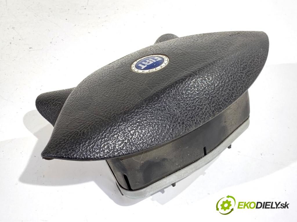 FIAT SCUDO II Autobus 2007 88 kW 2.0 D Multijet 1997 AirBag volantu 14001189YR (Airbag)