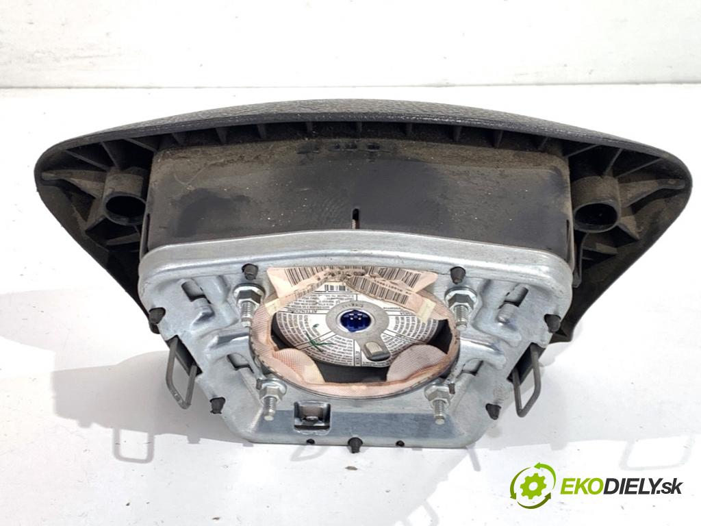 FIAT SCUDO II Autobus 2007 88 kW 2.0 D Multijet 1997 AirBag volantu 14001189YR (Airbag)