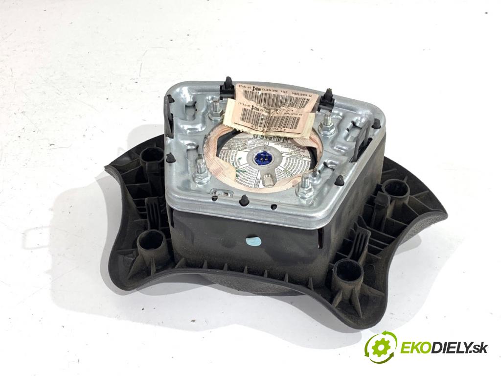 FIAT SCUDO II Autobus 2007 88 kW 2.0 D Multijet 1997 AirBag volantu 14001189YR (Airbag)