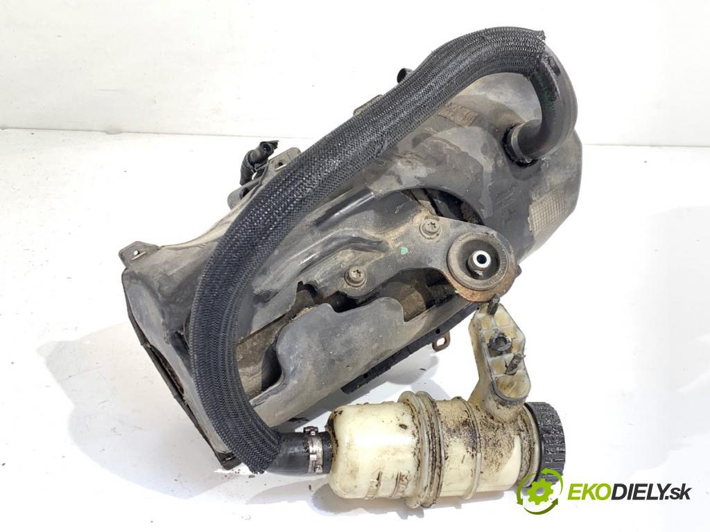 FIAT SCUDO II Autobus 2007 88 kW 2.0 D Multijet 1997 Pumpa servočerpadlo 1400752580 (Servočerpadlo)