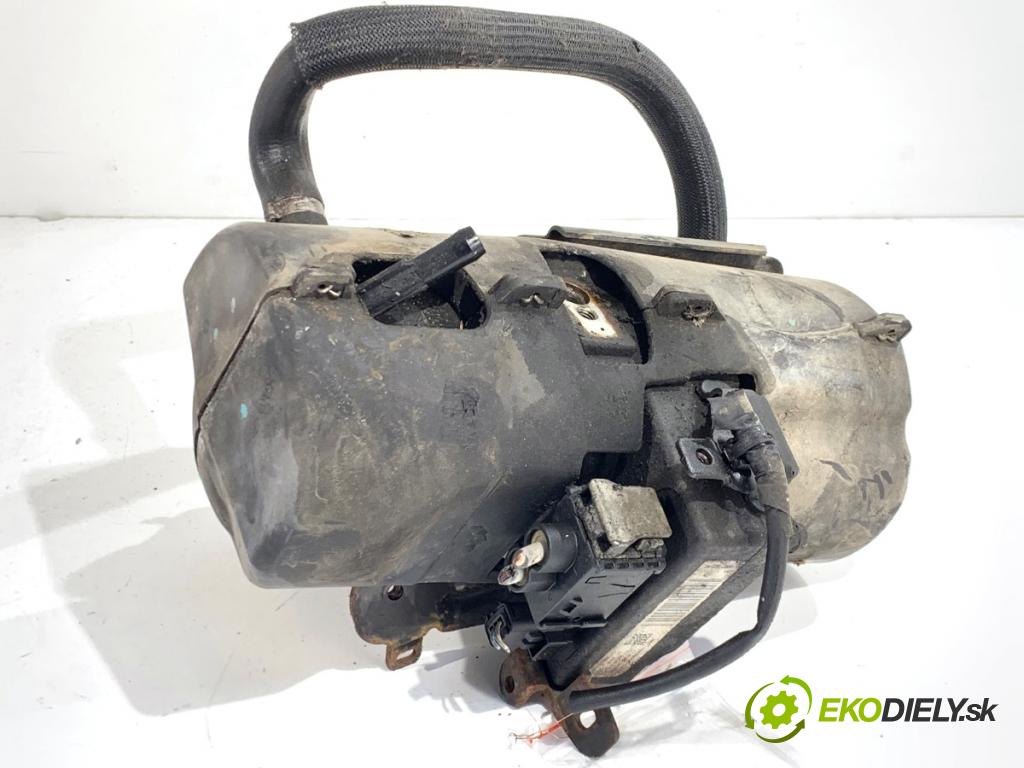 FIAT SCUDO II Autobus 2007 88 kW 2.0 D Multijet 1997 Pumpa servočerpadlo 1400752580 (Servočerpadlo)