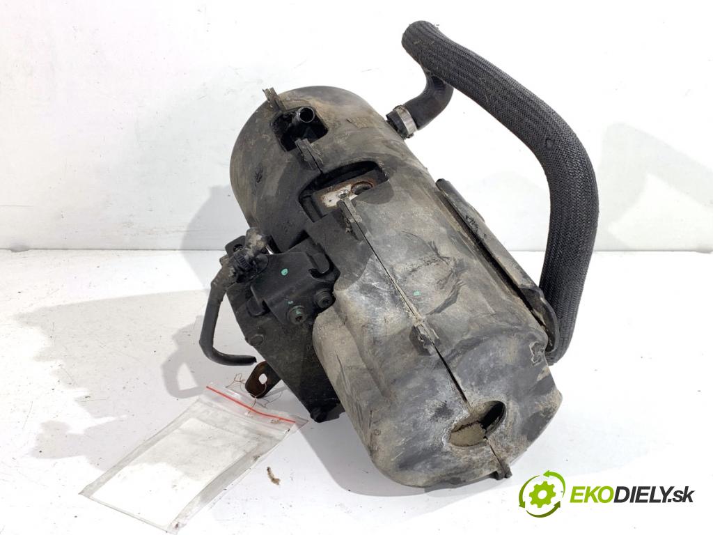 FIAT SCUDO II Autobus 2007 88 kW 2.0 D Multijet 1997 Pumpa servočerpadlo 1400752580 (Servočerpadlo)