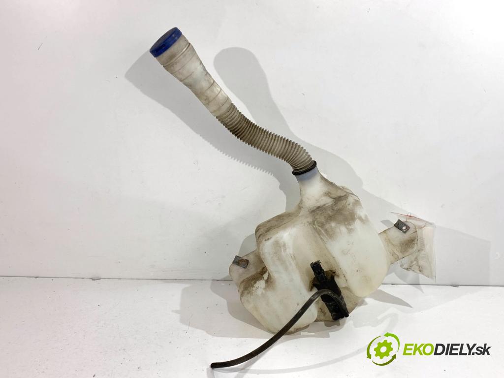 FIAT SCUDO II Autobus 2007 88 kW 2.0 D Multijet 1997 nádržka ostřikovačů 1488395080