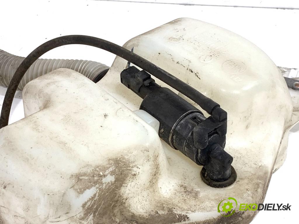 FIAT SCUDO II Autobus 2007 88 kW 2.0 D Multijet 1997 nádržka ostřikovačů 1488395080