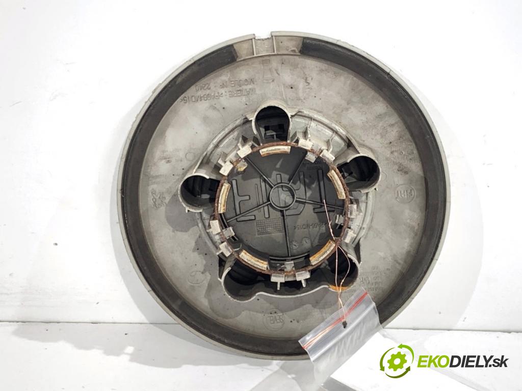 FIAT SCUDO II Autobus 2007 88 kW 2.0 D Multijet 1997 Puklica 9658613680 (Puklica)