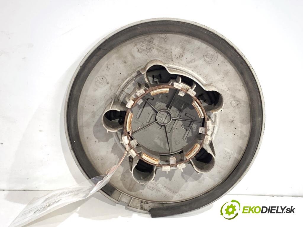 FIAT SCUDO II Autobus 2007 88 kW 2.0 D Multijet 1997 Puklica 9658613680 (Puklica)