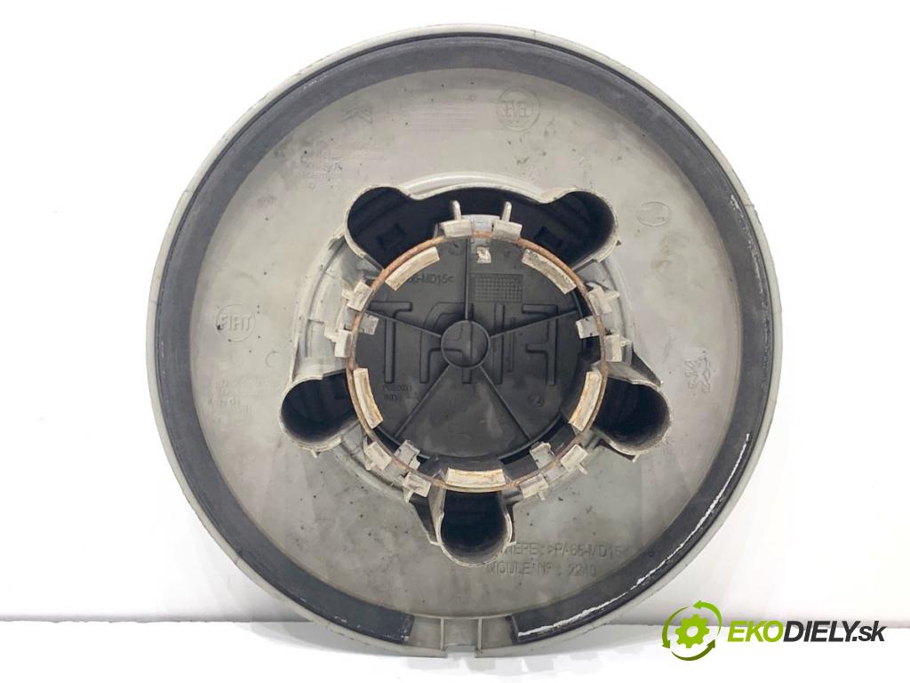 FIAT SCUDO II Autobus 2007 88 kW 2.0 D Multijet 1997 Puklica 9658613680 (Puklica)