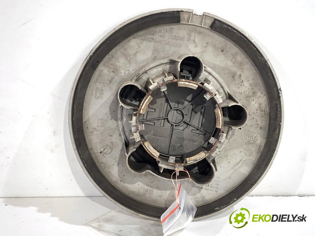 FIAT SCUDO II Autobus 2007 88 kW 2.0 D Multijet 1997 Puklica 9658613680 (Puklica)