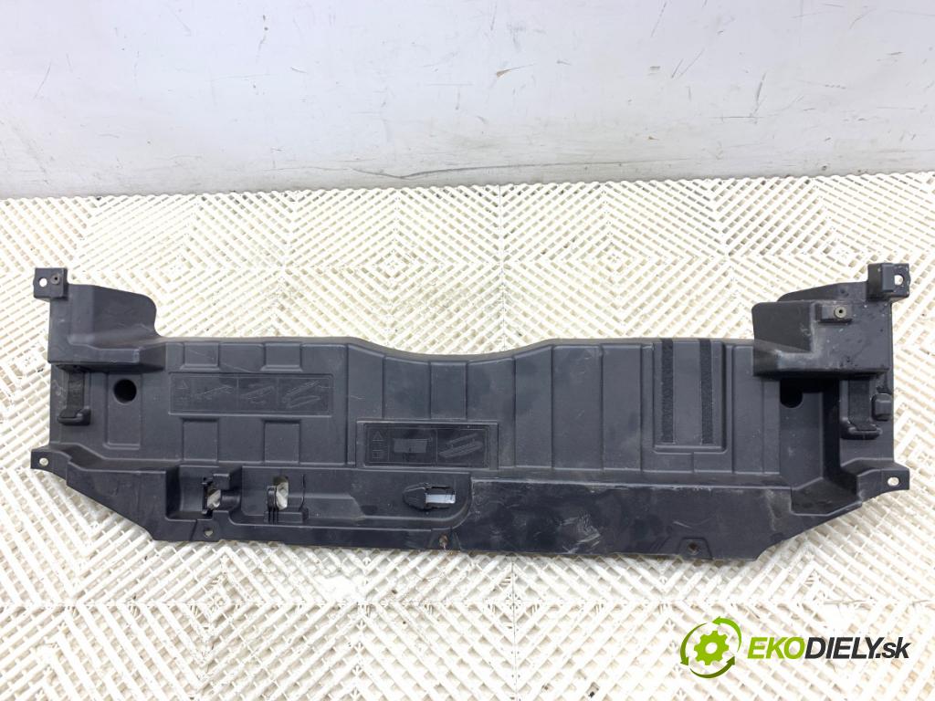 BMW G05 SUV 2020 195 kW xDrive 30 d 2993 přihrádka kastlík vložka kufra 7438261