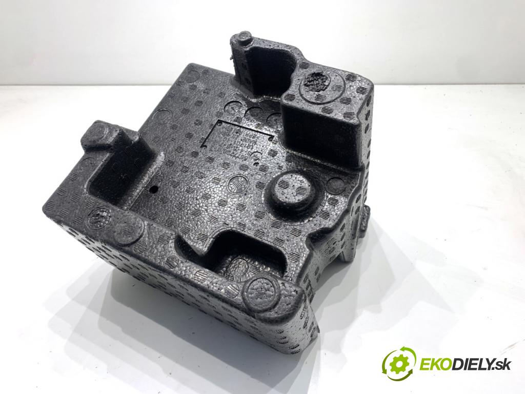 BMW G05 SUV 2020 195 kW xDrive 30 d 2993 vložka kufra polystyrenové 6877730