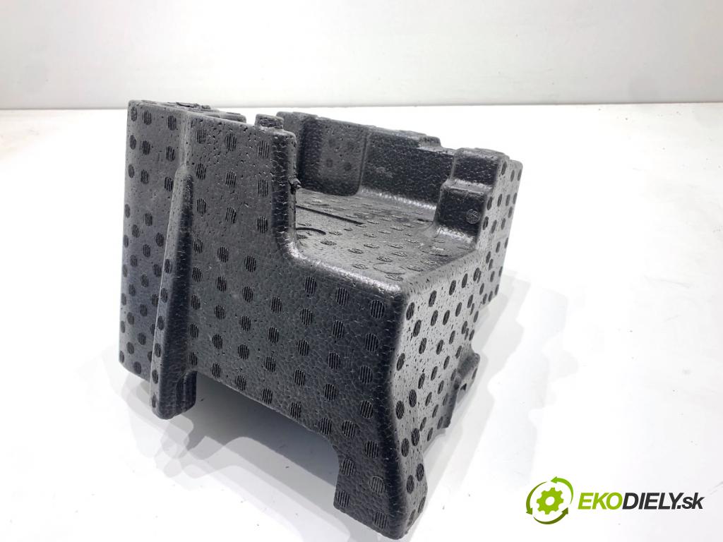 BMW G05 SUV 2020 195 kW xDrive 30 d 2993 vložka kufra polystyrenové 6877730