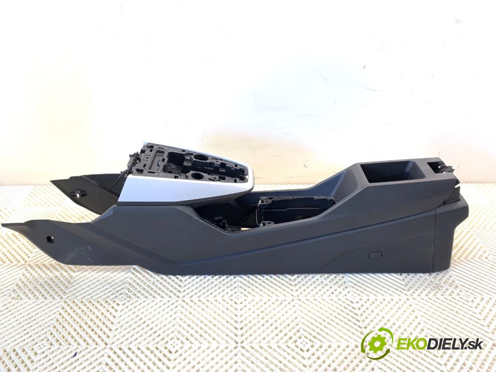 AUDI Q4 SUV 2023 150 kW 40 e-tron  Tunel stredový 89A863242 (Stredový tunel)