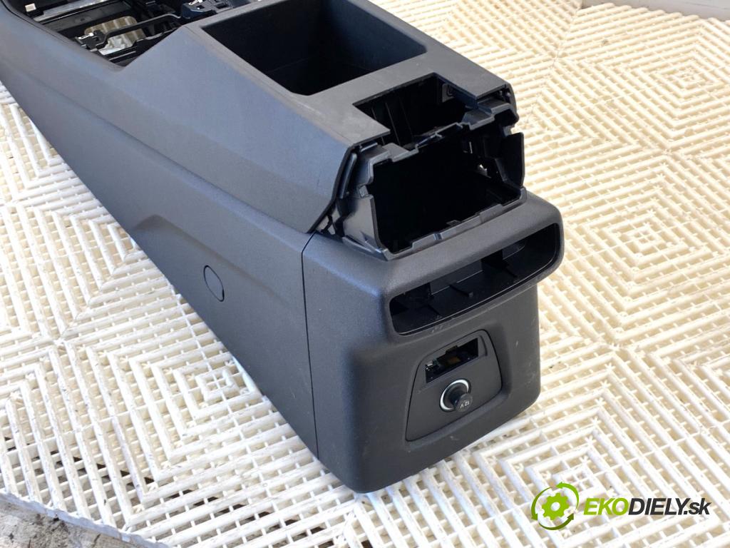 AUDI Q4 SUV 2023 150 kW 40 e-tron  Tunel stredový 89A863242 (Stredový tunel)