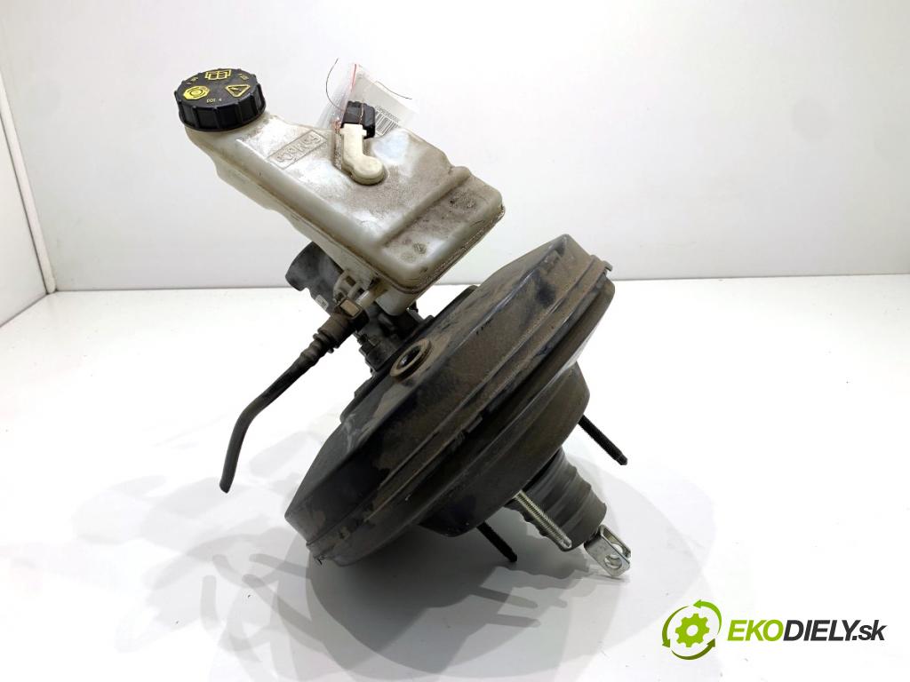 HYUNDAI i20 III liftback 2020 62 kW 1.2 1197 Posilovač bŕzd DV61-2B195-SB