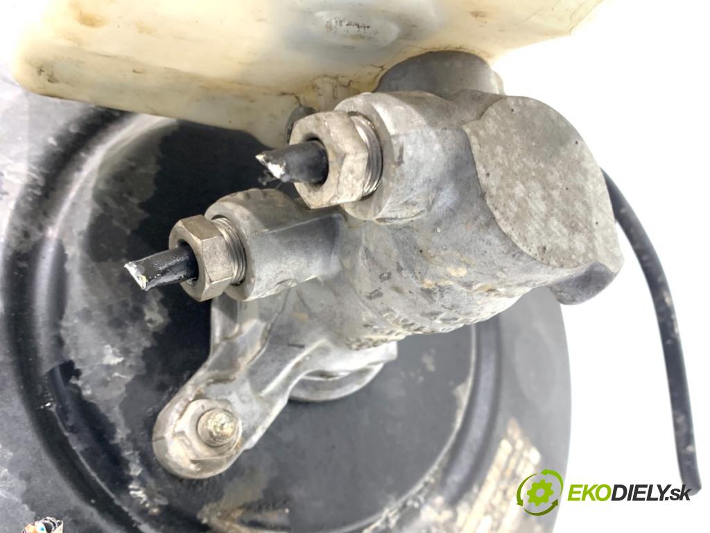 HYUNDAI i20 III liftback 2020 62 kW 1.2 1197 Posilovač bŕzd DV61-2B195-SB