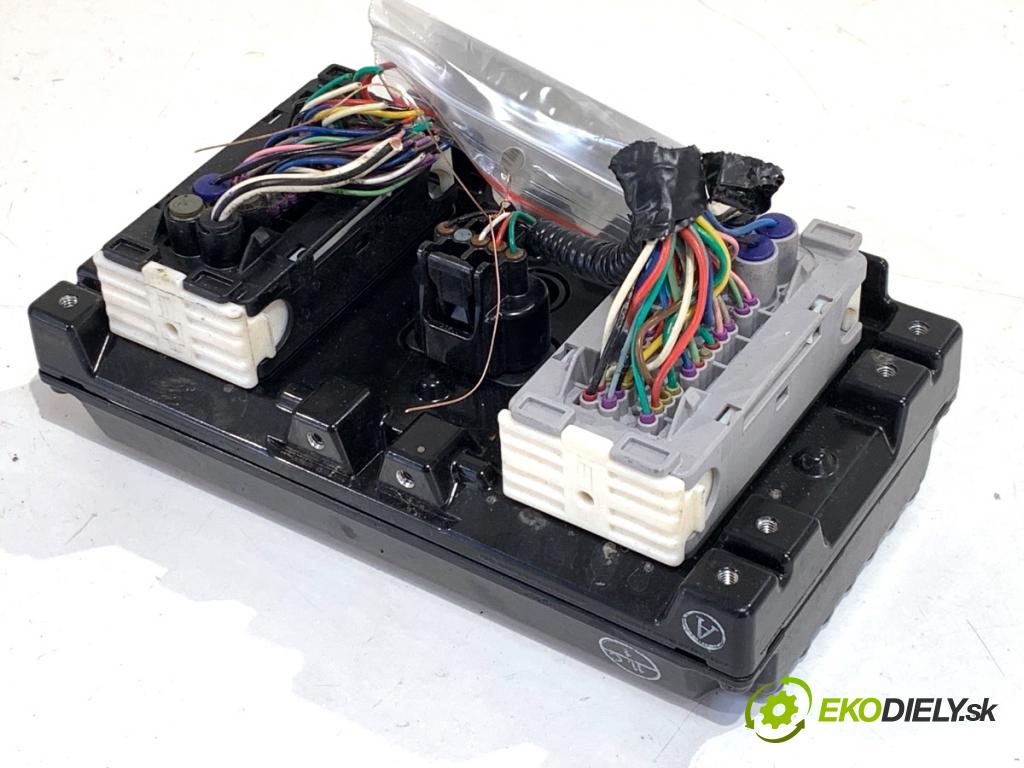 LEXUS IS sedan 2019 133 kW 300h (AVE30_) 2494 modul řídící jednotka ABS 89540-53480 (Řídící jednotka ostatní)