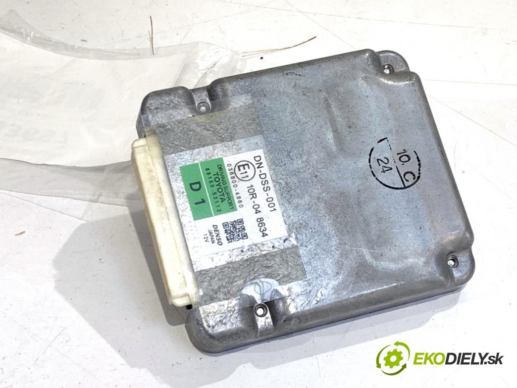 LEXUS IS sedan 2019 133 kW 300h (AVE30_) 2494 Modul servočerpadlo 88150-53112 (Riadiaca jednotka ostatné)