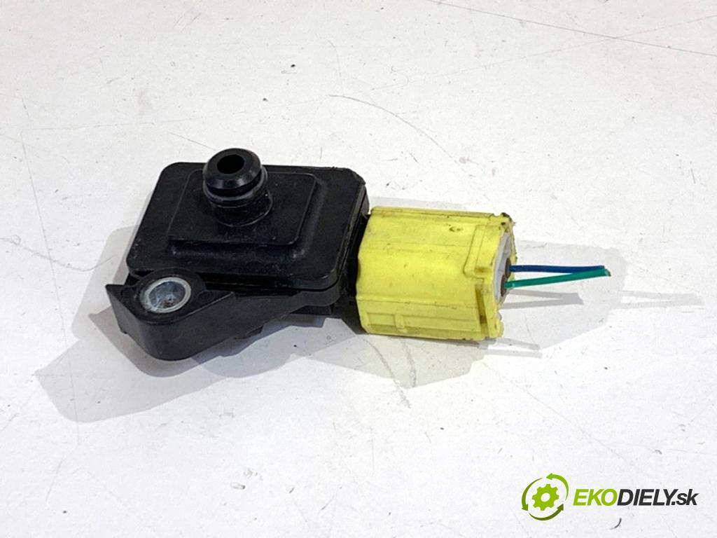 LEXUS IS sedan 2019 133 kW 300h (AVE30_) 2494 snímač nárazu 89173-30170 (Snímač nárazu)