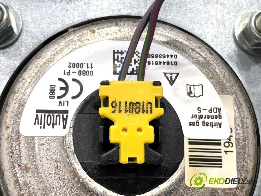 FORD FOCUS III Kombi 2016 92 kW 1.0 EcoBoost 998 AirBag spolujazdca BM51-A044A74-FC (Airbag)