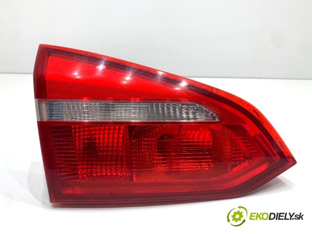 FORD FOCUS III Kombi 2016 92 kW 1.0 EcoBoost 998 světlo zadní část levá strana vnitřní F1EB-13A603-BA (Klika dveří ostatní)