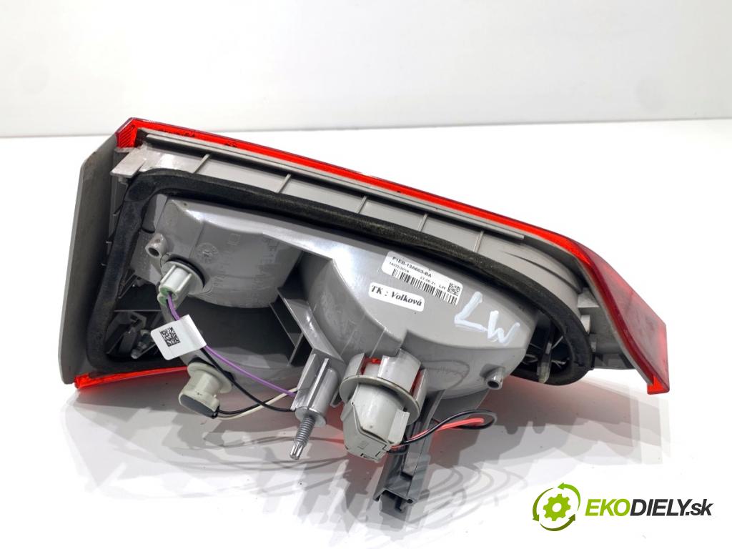 FORD FOCUS III Kombi 2016 92 kW 1.0 EcoBoost 998 světlo zadní část levá strana vnitřní F1EB-13A603-BA (Klika dveří ostatní)