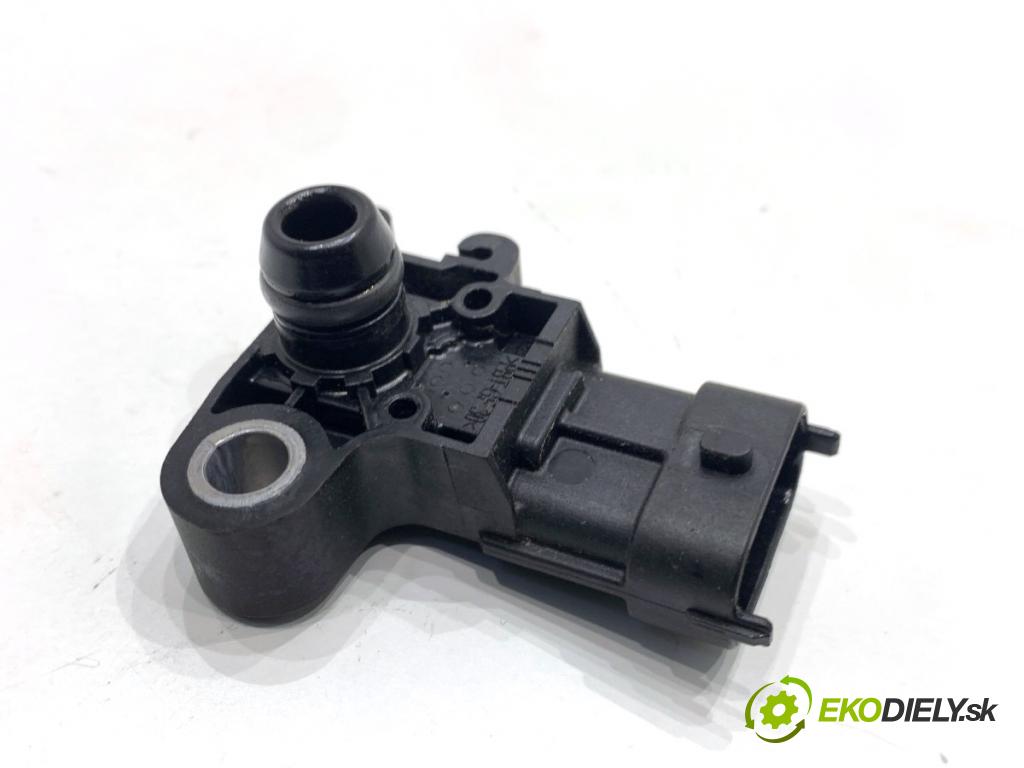 FORD FOCUS III Kombi 2016 92 kW 1.0 EcoBoost 998 MAP senzor AG91-9F479-AB 0261230309 (Snímač ostatné)