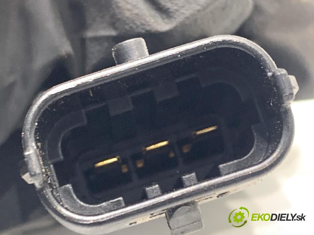 FORD FOCUS III Kombi 2016 92 kW 1.0 EcoBoost 998 MAP senzor AG91-9F479-AB 0261230309 (Snímač ostatné)