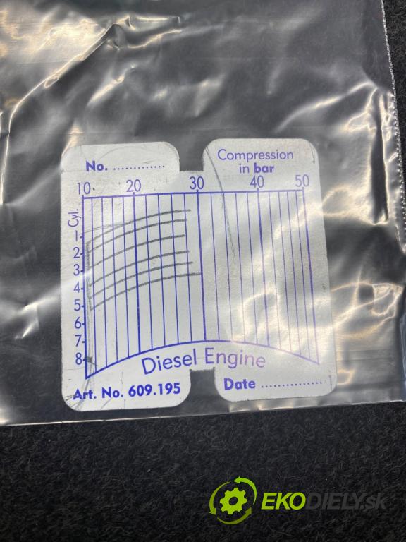 JEEP GRAND CHEROKEE WK SUV 2014 184 kW 3.0 CRD V6 4x4 2987 motor VM44D (Motor)