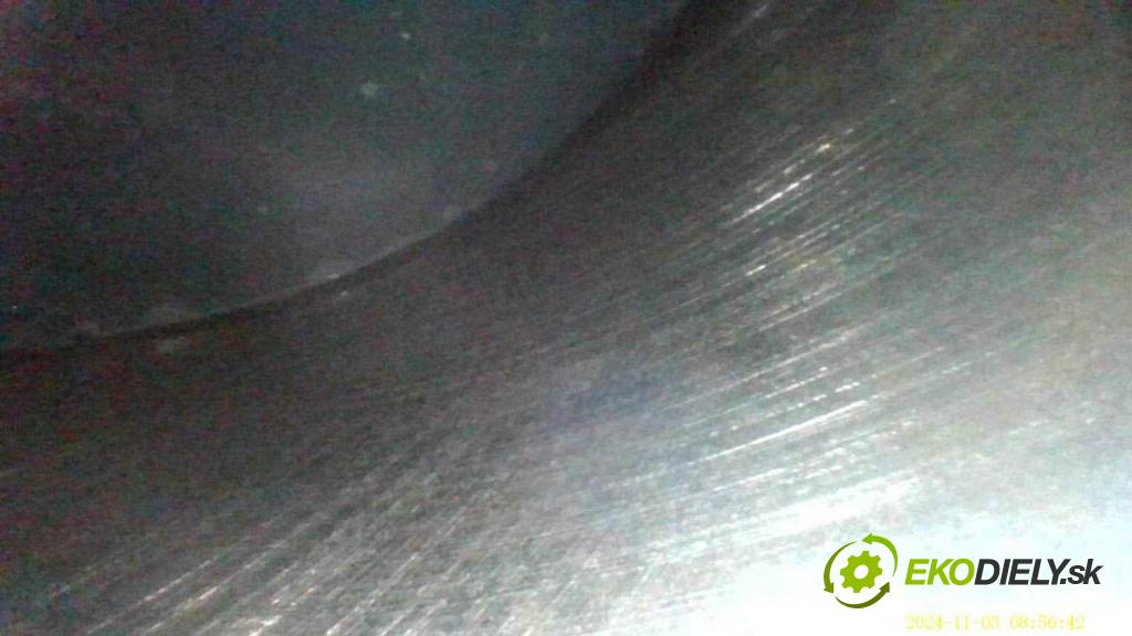 JEEP GRAND CHEROKEE WK SUV 2014 184 kW 3.0 CRD V6 4x4 2987 motor VM44D (Motor)