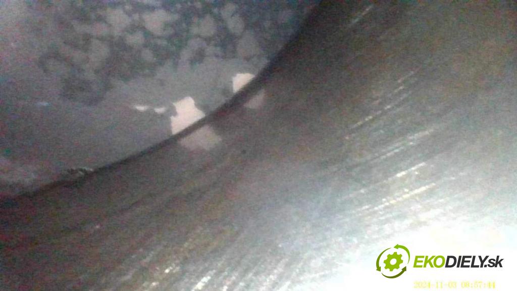 JEEP GRAND CHEROKEE WK SUV 2014 184 kW 3.0 CRD V6 4x4 2987 motor VM44D (Motor)