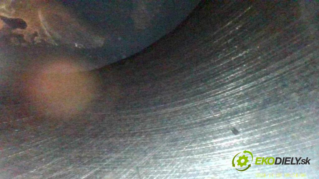 JEEP GRAND CHEROKEE WK SUV 2014 184 kW 3.0 CRD V6 4x4 2987 motor VM44D (Motor)