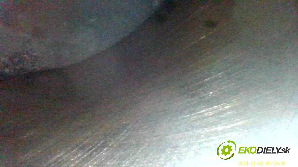 JEEP GRAND CHEROKEE WK SUV 2014 184 kW 3.0 CRD V6 4x4 2987 motor VM44D (Motor)