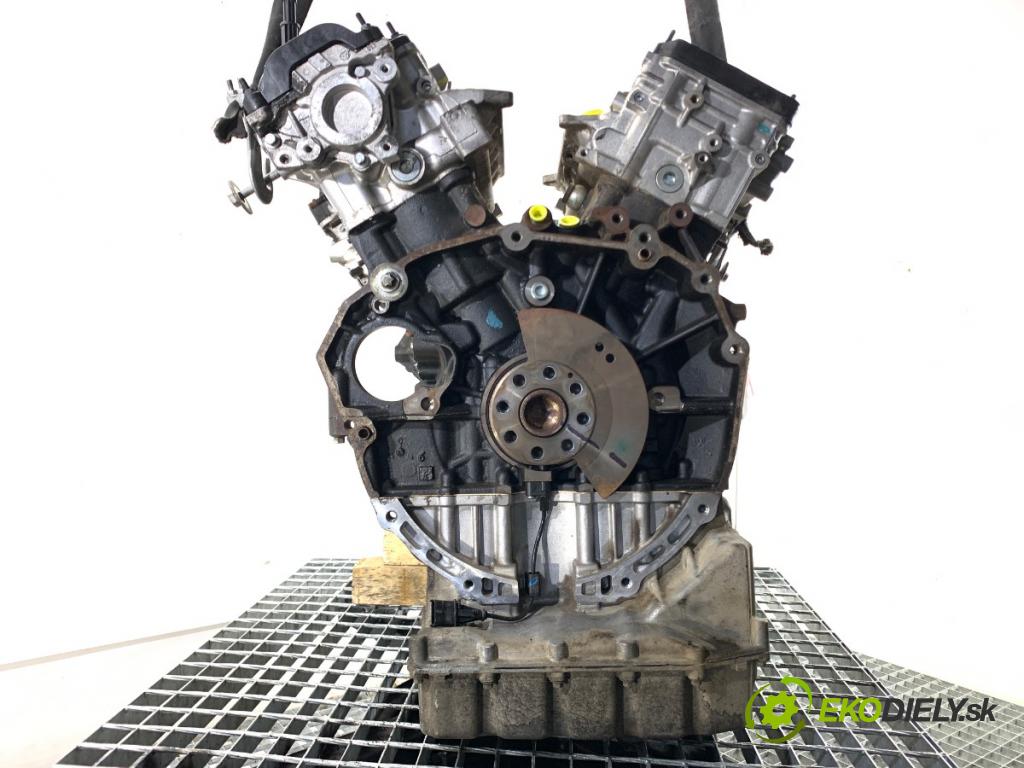 JEEP GRAND CHEROKEE WK SUV 2014 184 kW 3.0 CRD V6 4x4 2987 motor VM44D (Motor)