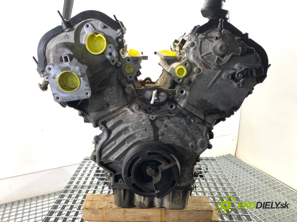 JEEP GRAND CHEROKEE WK SUV 2014 184 kW 3.0 CRD V6 4x4 2987 motor VM44D (Motor)