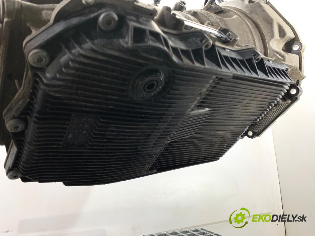 JEEP GRAND CHEROKEE WK SUV 2014 184 kW 3.0 CRD V6 4x4 2987 Prevodovka P52854875AH (Prevodovka)