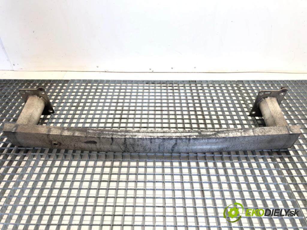 FIAT SCUDO II Autobus 2007 88 kW 2.0 D Multijet 1997 Výstuha nárazníka predný  (Výstuha predná)