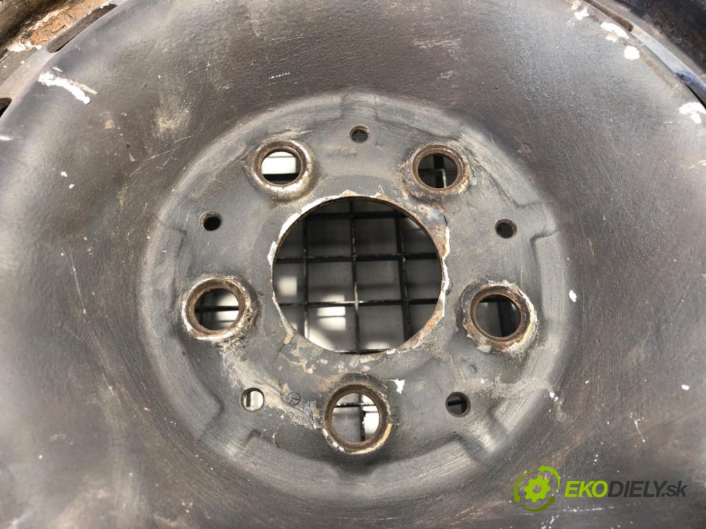 MERCEDES-BENZ W639 Autobus 2006 80 kW 111 CDI (639.701, 639.703, 639.705) 2148 disk plechový 16  (Plechový disk)