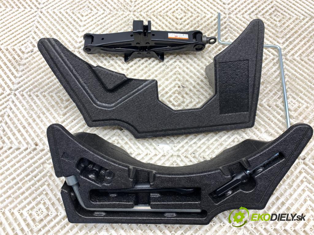 LEXUS IS sedan 2015 180 kW 200t (ASE30) 1998 Súprava náradia 64779-53190