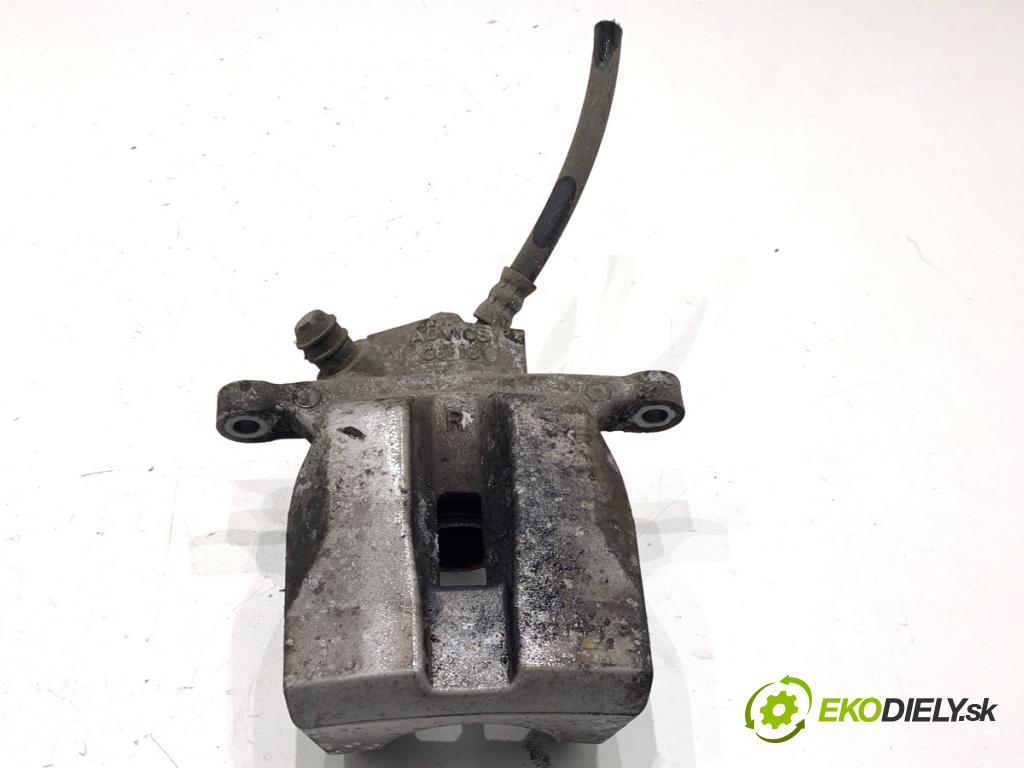 LEXUS IS sedan 2015 180 kW 200t (ASE30) 1998 brzdič třmen levý zadní část 