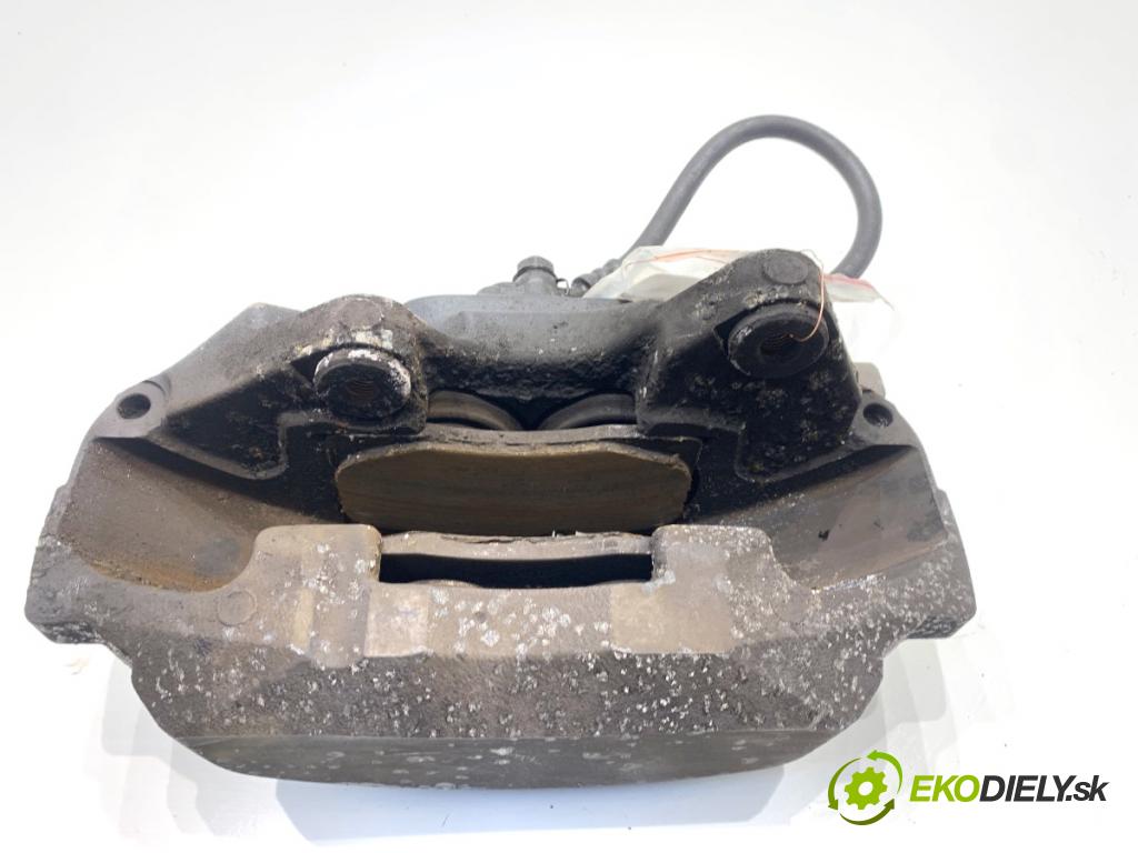 LEXUS IS sedan 2015 180 kW 200t (ASE30) 1998 Brzdič strmeň ľavy predný