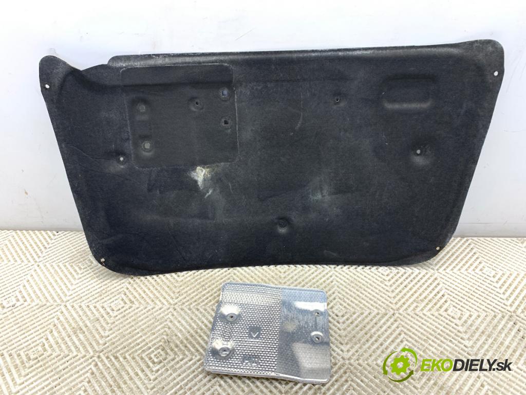 LEXUS IS sedan 2015 180 kW 200t (ASE30) 1998 Odhlučnenie kapoty 