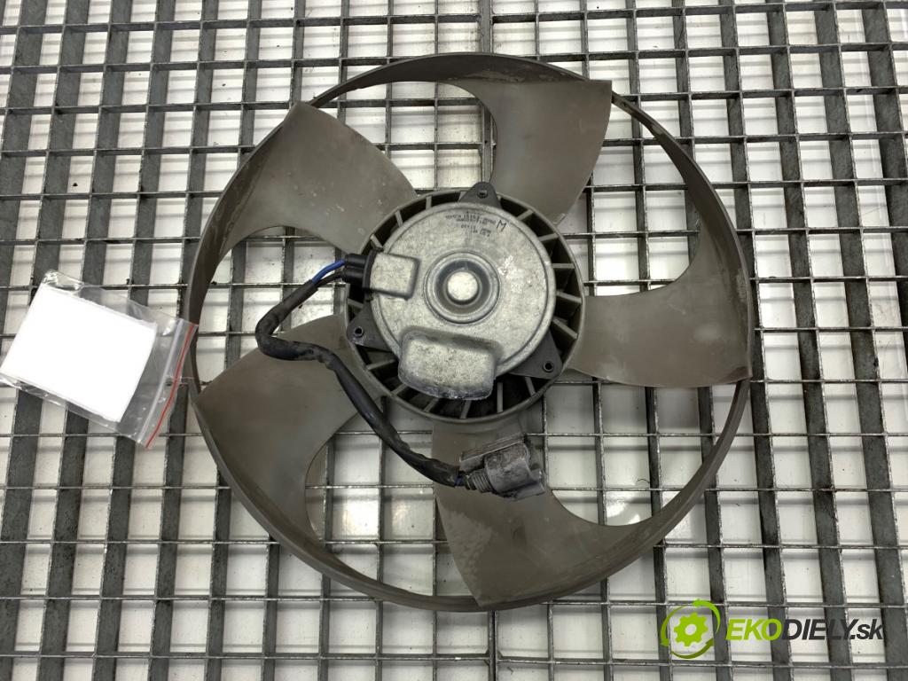LEXUS IS sedan 2015 180 kW 200t (ASE30) 1998 Ventilátor chladiča 16363-38160 (Ventilátor)