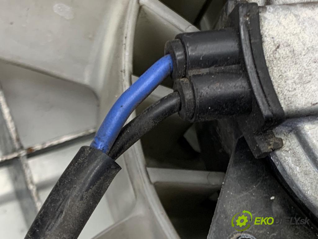 LEXUS IS sedan 2015 180 kW 200t (ASE30) 1998 Ventilátor chladiča 16363-38160 (Ventilátor)