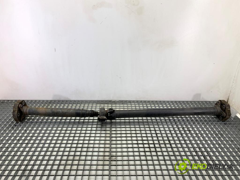 LEXUS IS sedan 2015 180 kW 200t (ASE30) 1998 kardaň hřídel hnací zadní část PE44 (Kardanový hřídel)