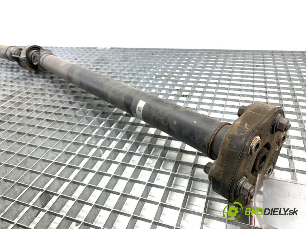 LEXUS IS sedan 2015 180 kW 200t (ASE30) 1998 Kardaň, hriadeľ hnací zad PE44 (Kardaňový hriadeľ)