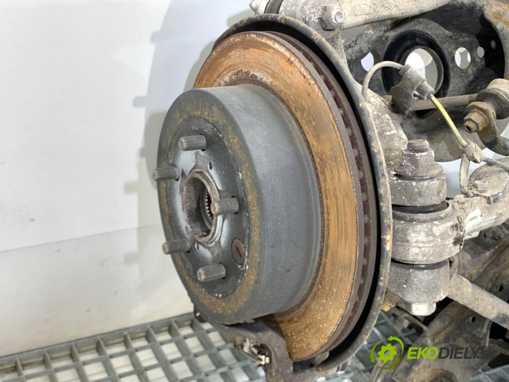 LEXUS IS sedan 2015 180 kW 200t (ASE30) 1998 Výstuha zad