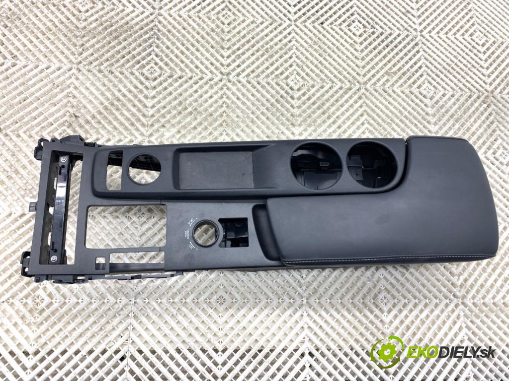 LEXUS IS sedan 2015 180 kW 200t (ASE30) 1998 Tunel stredový 58810-53300 (Stredový tunel)